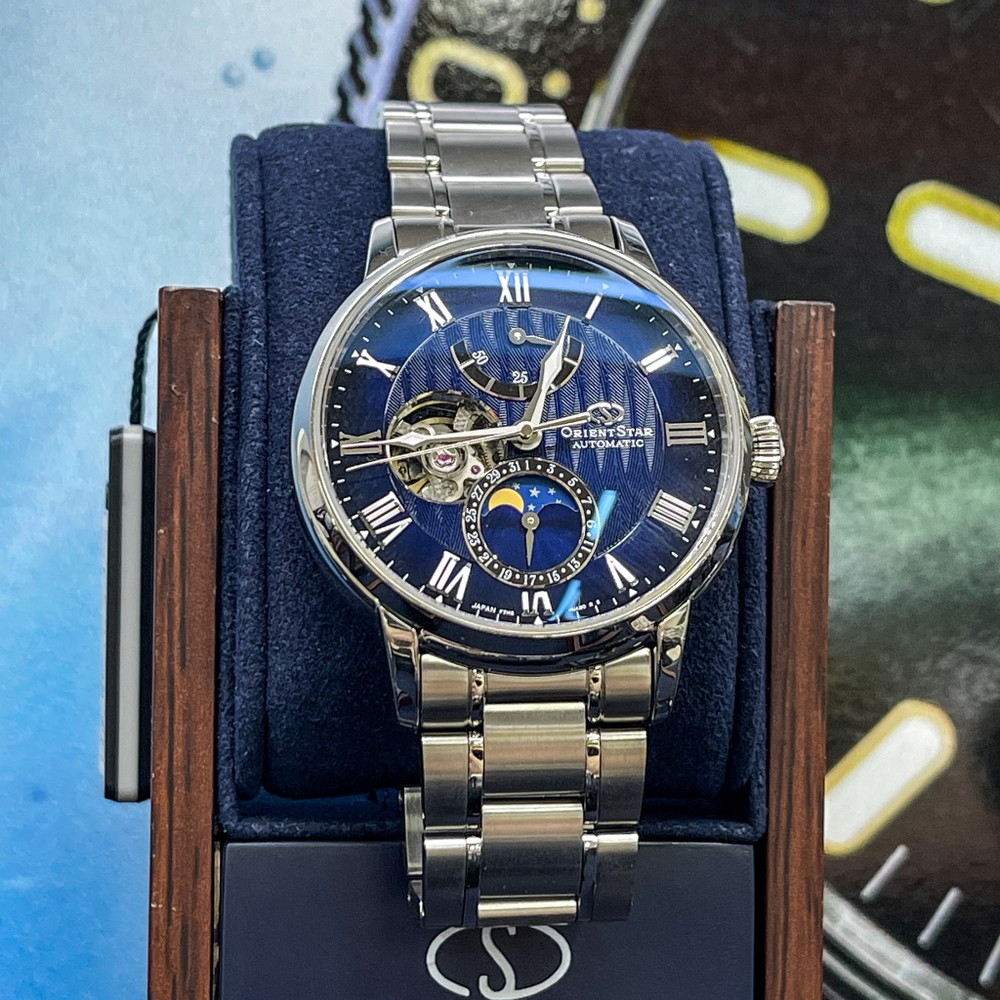 Orient Star RE-AY0103L