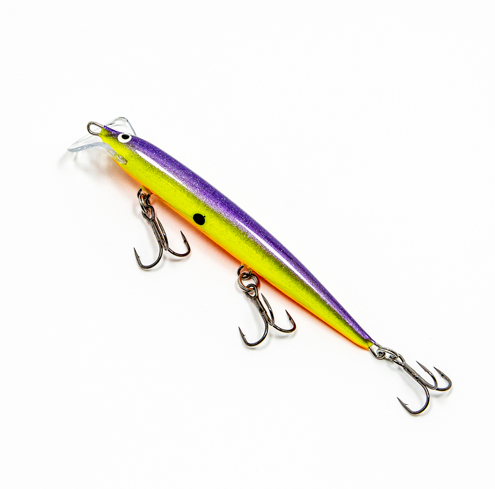 Lahti Taimen 10 см., цвет 062