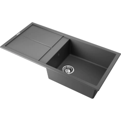 Кухонная мойка Omoikiri Sumi 100-PL