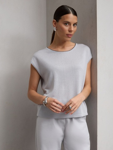 Джемпер 2557 TINONA