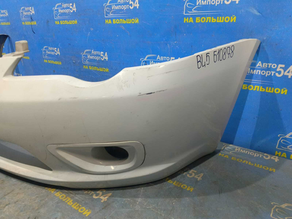 Бампер передний SUBARU LEGACY 2003-2006