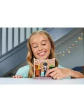 Набор игровой Harry Potter Кабинет Зельеварения 6061847