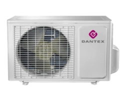 Dantex RK-18SCDGI/RK-18SCDGIE