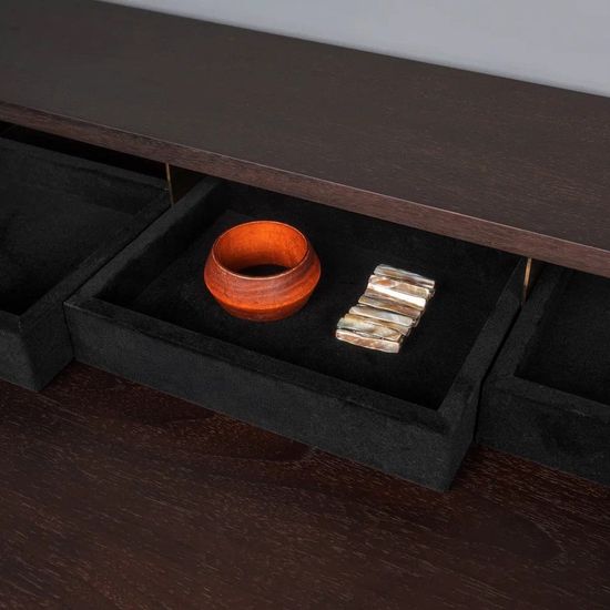 Письменный стол TERNI, FRATELLI BARRI