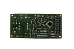 Модуль управления микроволновой печи LG MS-1944JL