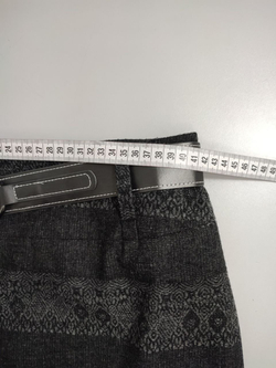 Юбка Zolla с шерстью лаконичная 46 размер