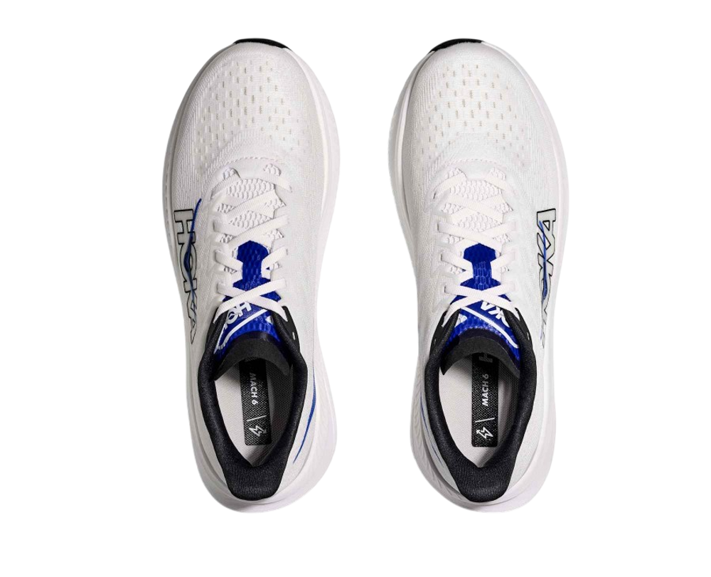 Кроссовки мужские Hoka Mach 6