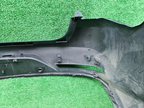 Бампер задний Geely Preface (2024-н.в.)