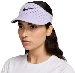 Козырек теннисный Nike Dri-Fit ADV Ace Tennis - Фиолетовый