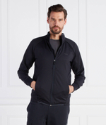 Худи Sicon Active BOSS GREEN - темно-синий(50494551)