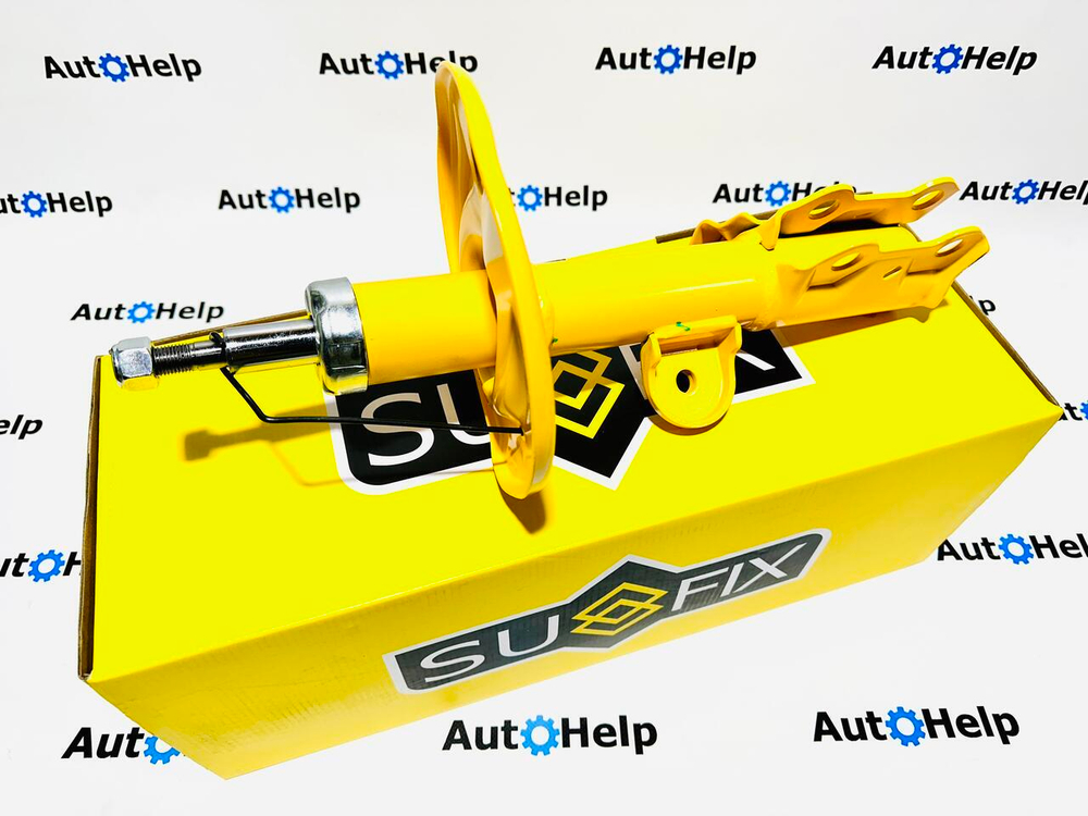 Амортизатор SUFIX SU-1773 передний правый