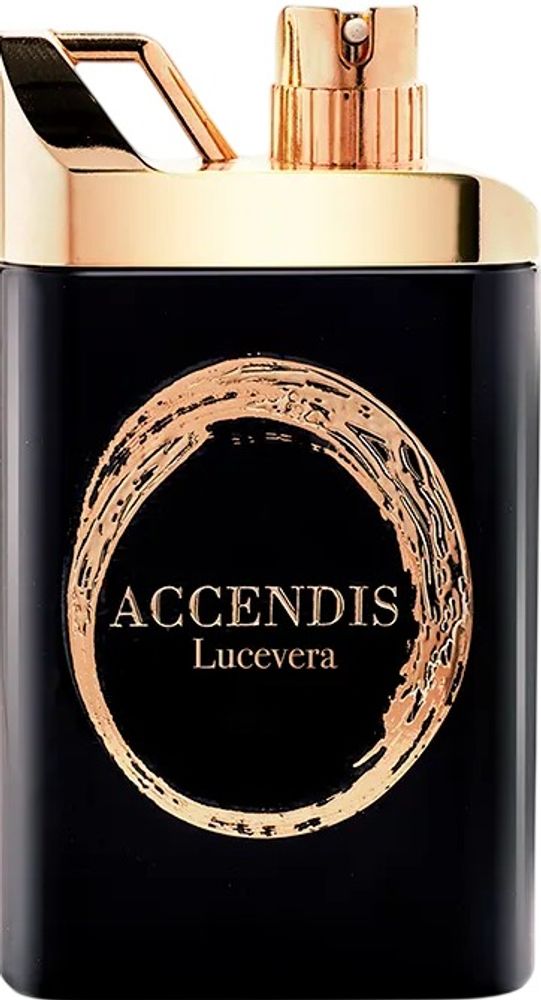 ACCENDIS LUCEVERA EDP 100 ML