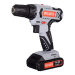 Дрель-шуруповерт аккумуляторная Ресанта ДА-14-2Л