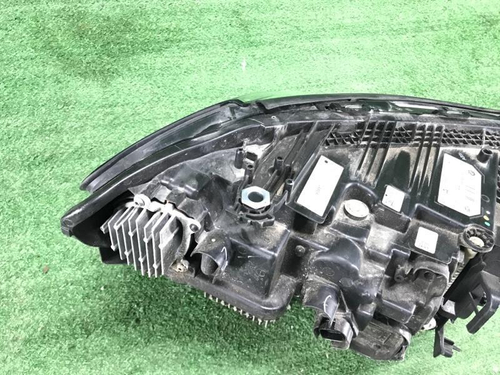 Фара левая BMW 6er G32 (2020-н.в.) Laser