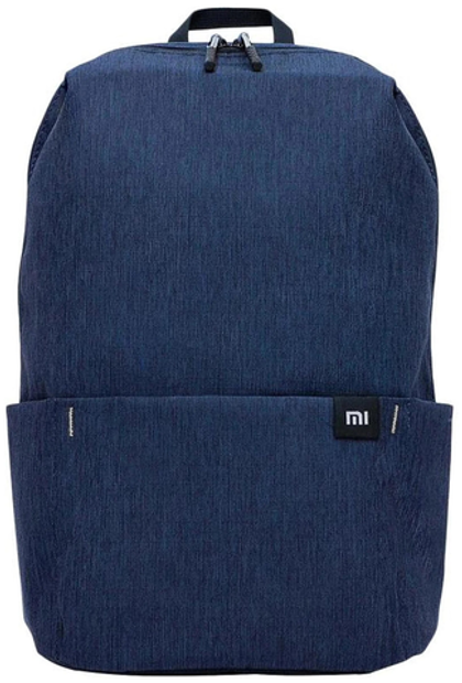 Рюкзак Xiaomi Mi Colorful Mini (ZJB4135CN) синий