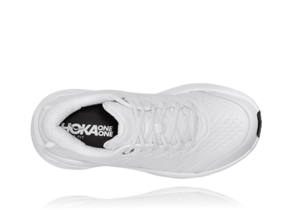 Полуботинки мужские Hoka Bondi SR