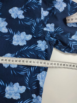 Рубашка Smog стильная 48 размер