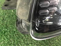 Фара левая Kia Sportage 4 QL (2018-2022) LED