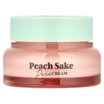 SKINFOOD, Крем для пор с персиком, 60 мл (2,02 жидк. Унции)