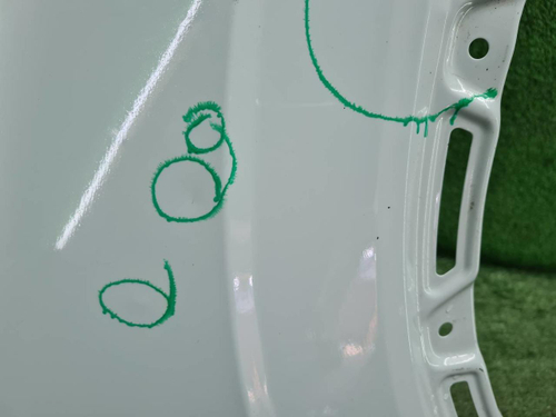 Крыло переднее правое Omoda C5 (2022-н.в.)