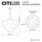 Люстра Citilux DRYAD CL305160
