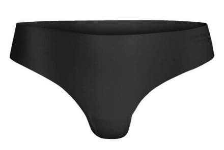 Спортивные трусы Bjorn Borg Performance Thong 2P - black