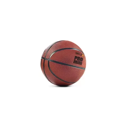 Баскетбольный мяч PRO MINI HOOP SWISH FOAM BALL 5" ORANGE