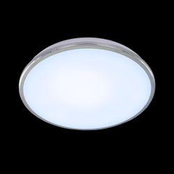 Citilux Луна CL702301N LED Светильник с диммером Хром