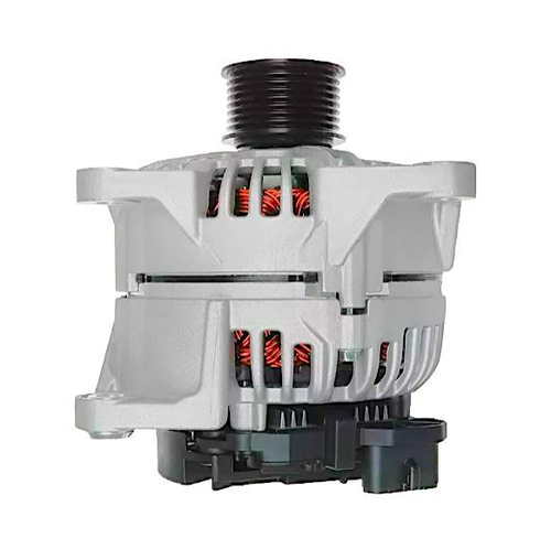 Генератор ALB4037