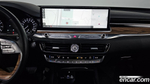 Kia The New K9 (Quoris/K900) 2 Generation 3.8 GDI AWD (09.2022)