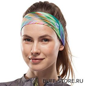 Headband Slim