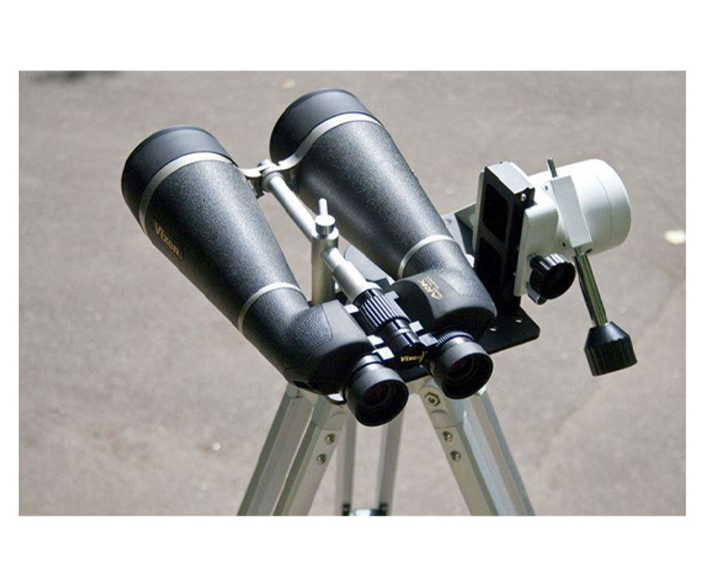 Бинокль Vixen ARK 12x80 BWCF - фото 4
