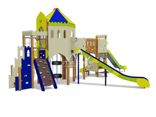 Игровой комплекс 07119