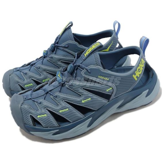 Hoka One One Hopara 'Blue'