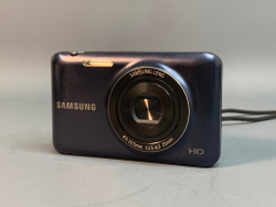 Samsung ES95 заряжается через micro usb