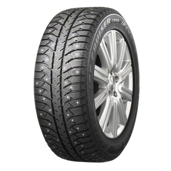 Bridgestone Ice Cruiser 7000 235/50 R18 101T XL шип.