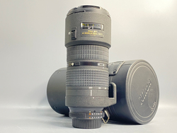 Nikon AF 80-200mm 2.8D ED MKIII Zoom-Nikkor