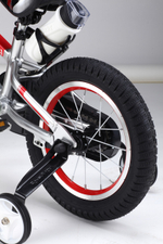 Детский велосипед Royal Baby Freestyle Space №1 16" (2024)