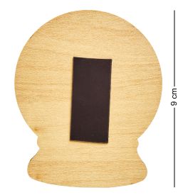 МТ- 041/03 Магнит «Дельфиния»