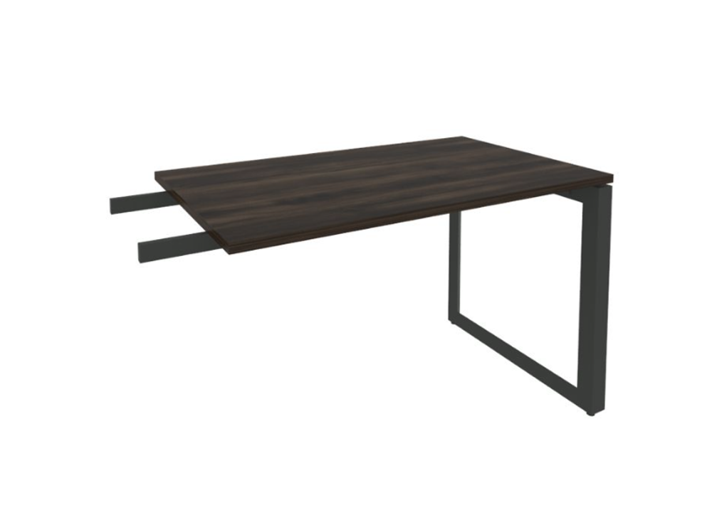 Брифинг-приставка на О-образном металлическом каркасе Onix Direct (Оникс Директ)