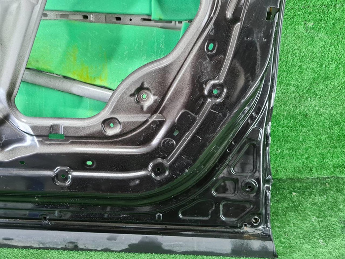 Дверь передняя правая Haval F7 (2018-2024)