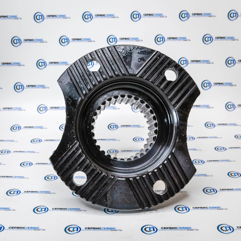 Фланец выходного вала на КПП JS220-1707159-23