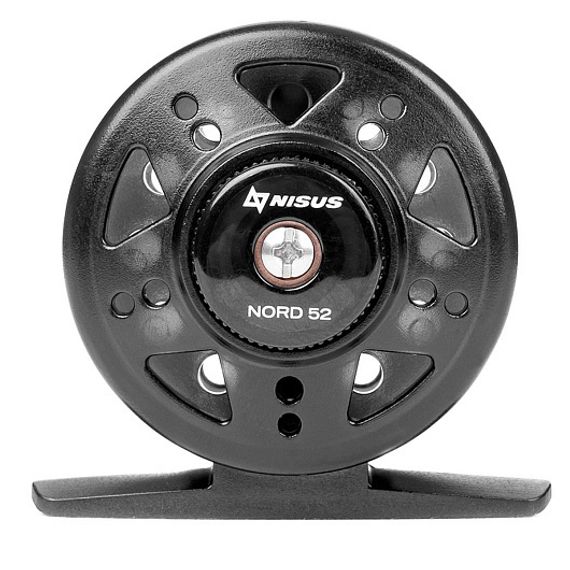Катушка NORD 52mm Nisus (N-D500-50)