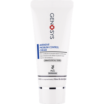 GENOSYS Интенсивный крем за проблемной кожей 50 мл | Intensive Problem Control Cream