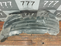 Подкрылок передний левый Haval Jolion 21-нв Б/У Оригинал 5512100XST01A