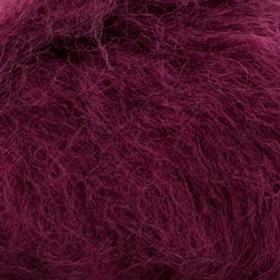 Пряжа FONTY Ombelle бобинный (75% кид мохер, 20% шерсть мериноса, 5% полиамид)