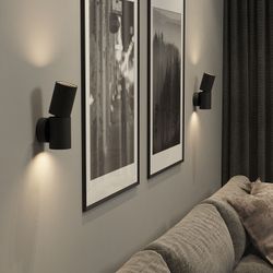 Бра Elektrostandard Deep a062926