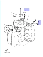 Болт для мототехники
