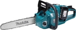Пила цепная аккумуляторная MAKITA DUC355PT2 2х18в, 14"/35см, 3/8", 1,1мм