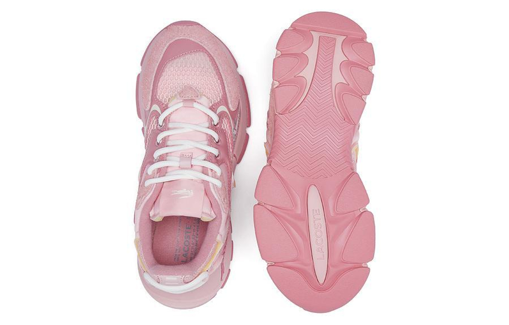 Кроссовки LACOSTE, 47SFA0113-13C